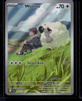 SV09: Journey Together #170/159 Hop's Wooloo