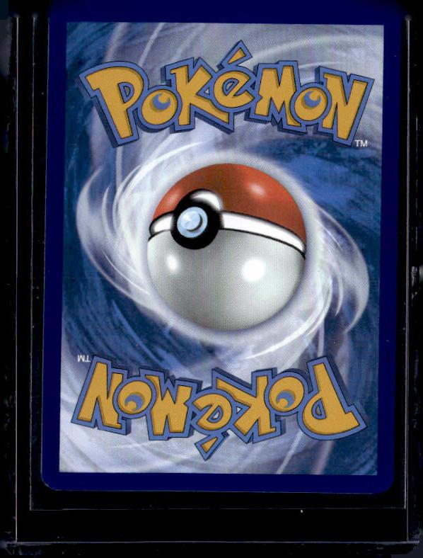 SV: White Flare #141/086 Garbodor