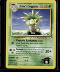 Gym Heroes #044/132 Erika's Exeggutor