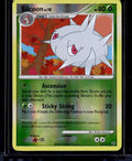 Platinum #63/127 Silcoon