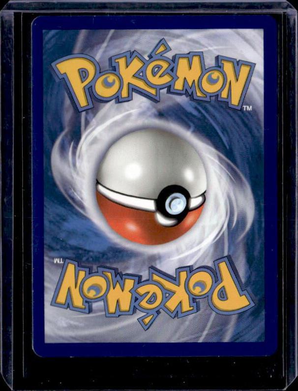 McDonald's 25th Anniversary Promos #018/025 Totodile