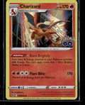 S10b: Pokemon GO #010/071 Charizard