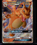 SM Promos #SM211 Charizard GX