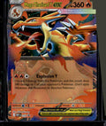 ME: Mega Evolution Promo #030 Mega Charizard Y ex