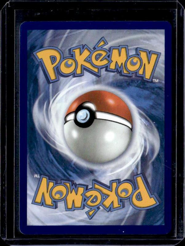 ME02: Phantasmal Flames #109/094 Mega Charizard X ex