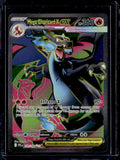 ME02: Phantasmal Flames #109/094 Mega Charizard X ex