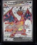 SV03: Obsidian Flames #215/197 Charizard ex