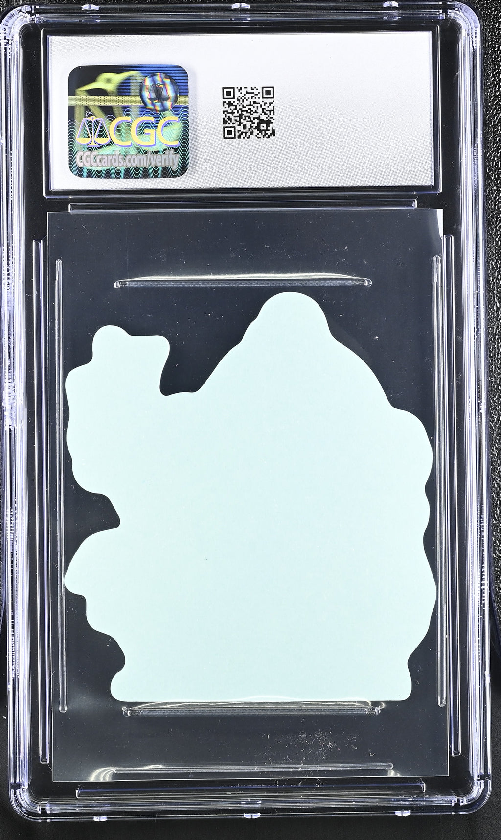 2025 Pokémon Trainers Pt.2 Acerola & Mimikyu CGC 9.5