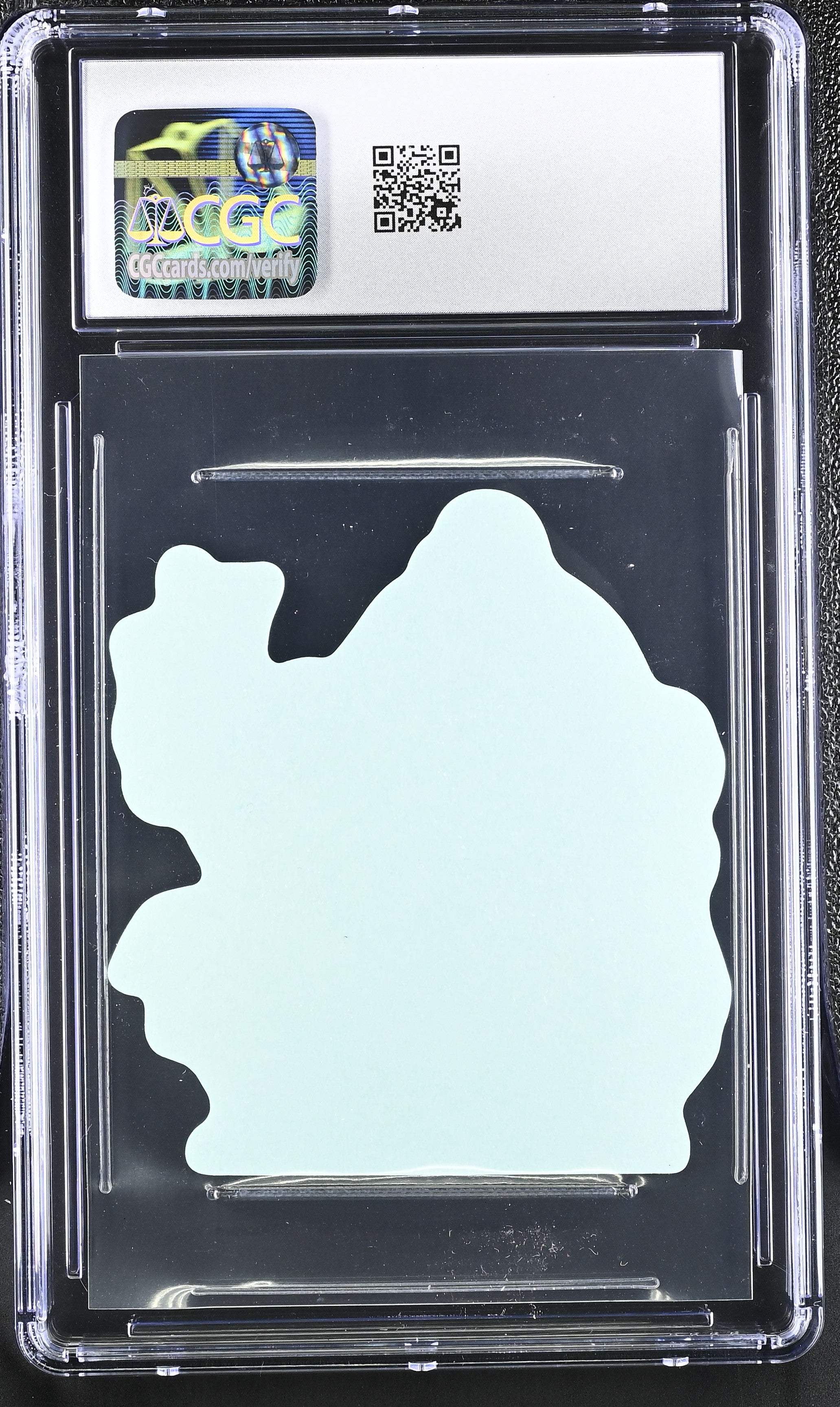 2025 Pokémon Trainers Pt.2 Acerola & Mimikyu CGC 9.5
