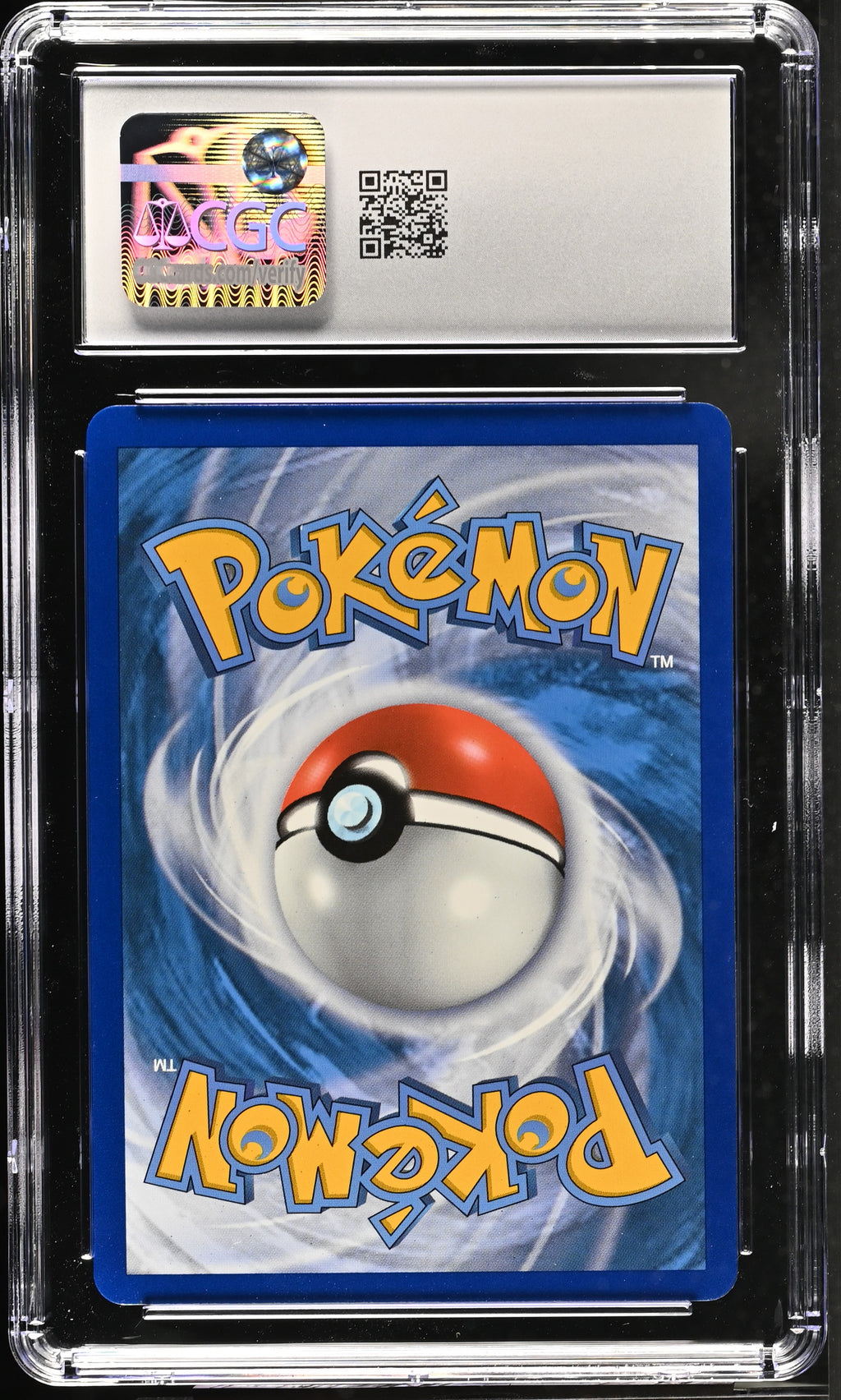 2021 Chilling Reign #058/198 Galarian Articuno V CGC 10