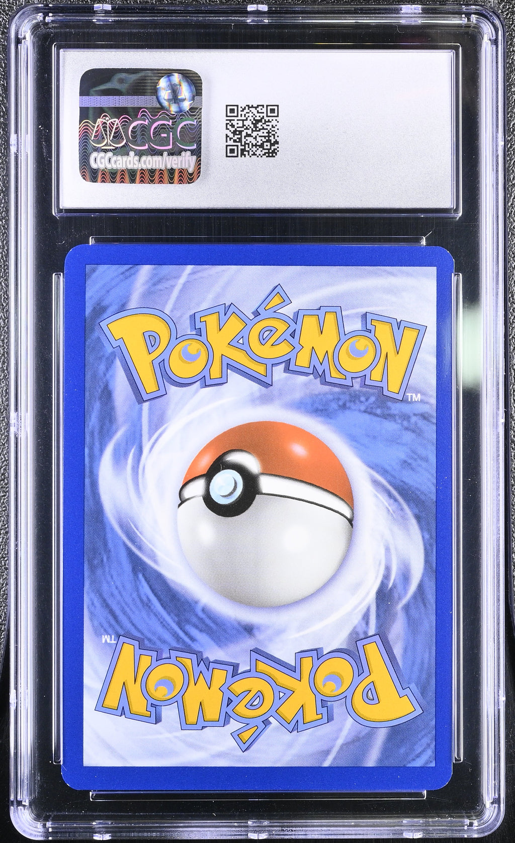2023 Trading Card Game Classic #013/034 Clefairy CGC 9