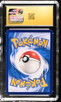 2025 Gem Pack Vol. 1 #03 04/09 Fuecoco CGC 10