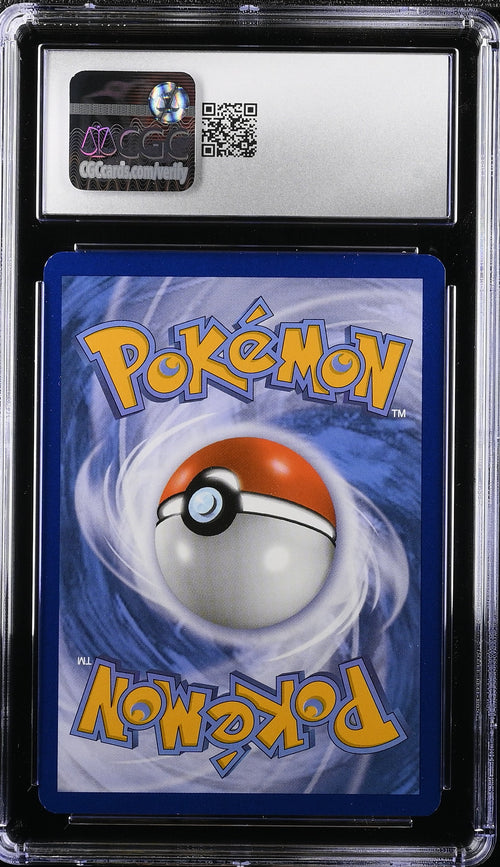 2013 Plasma Storm #61/135 Gallade CGC 9
