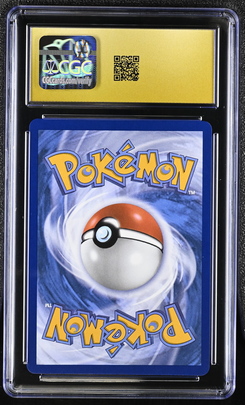 2025 Mega Evolution #164/132 Mega Kangaskhan ex CGC 10