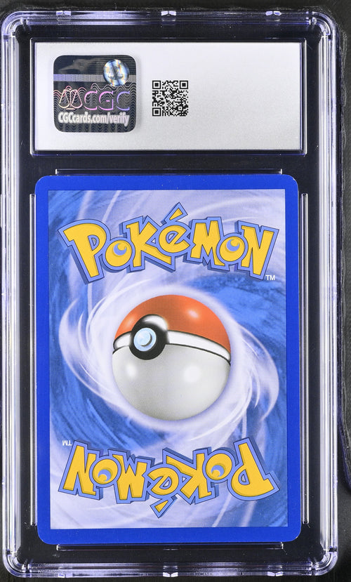 2012 Boundaries Crossed #103/149 White Kyurem EX CGC 9
