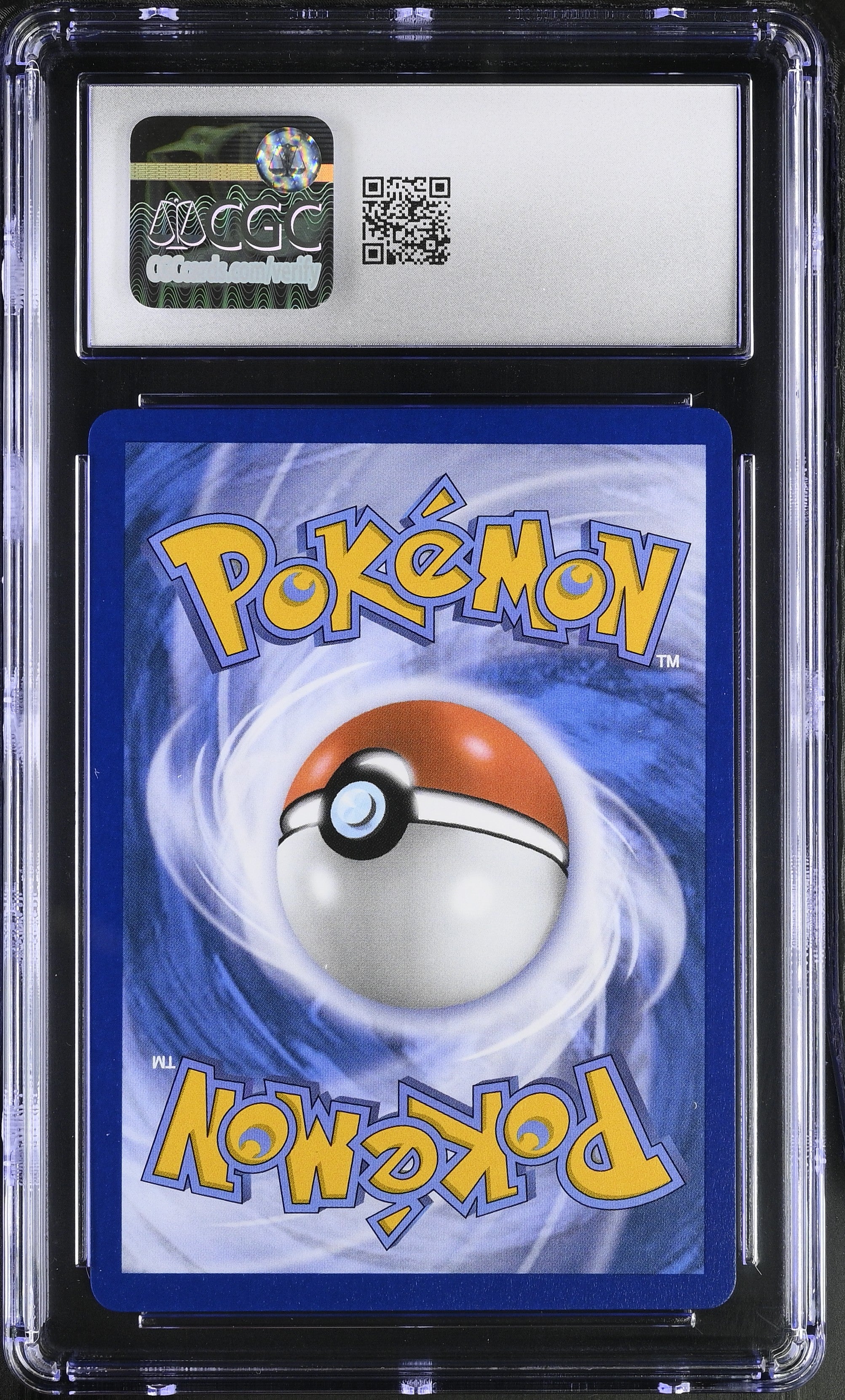 2025 Phantasmal Flames #115/094 Mega Lopunny ex CGC 10