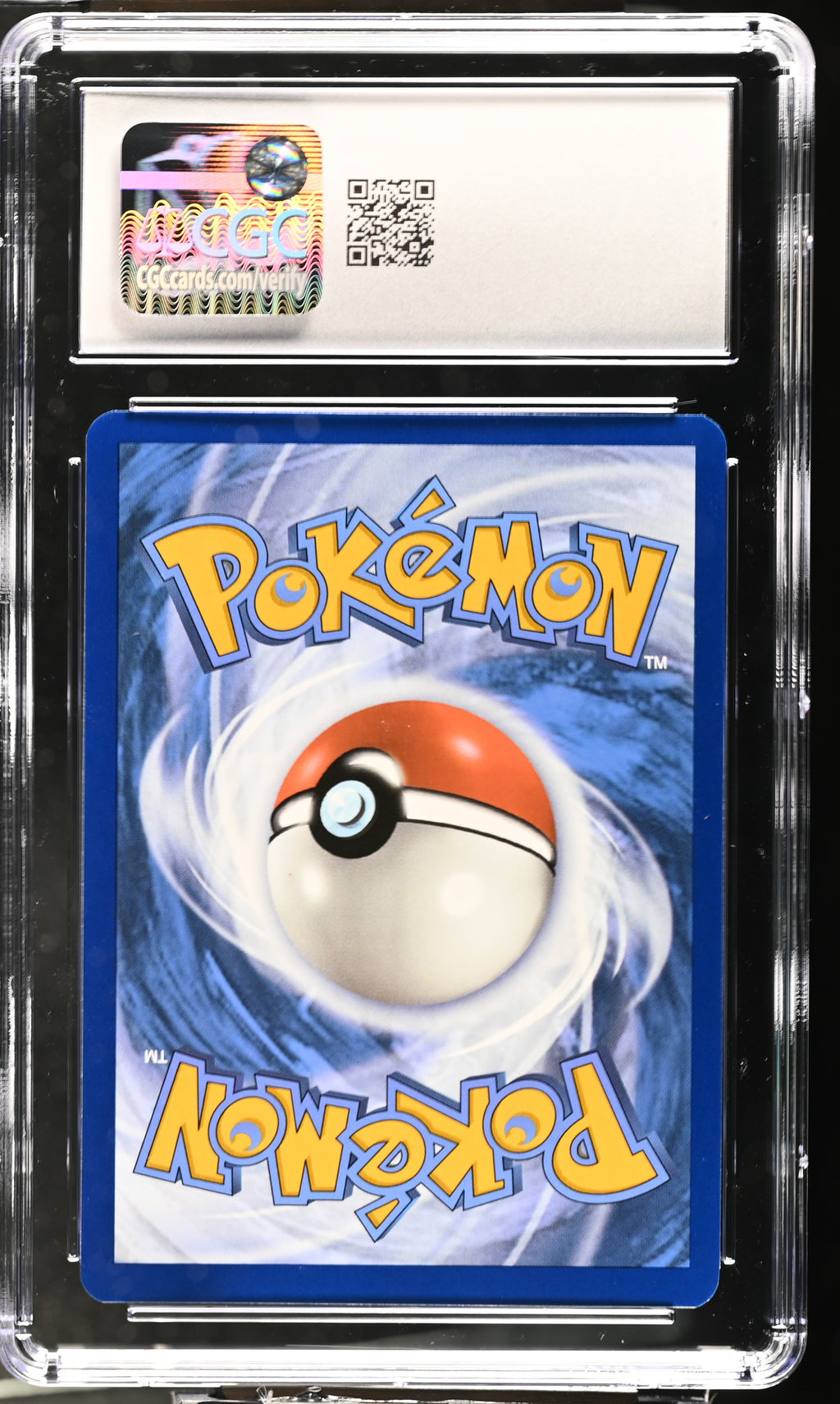 2025 Journey Together #169/159 Noibat CGC 10