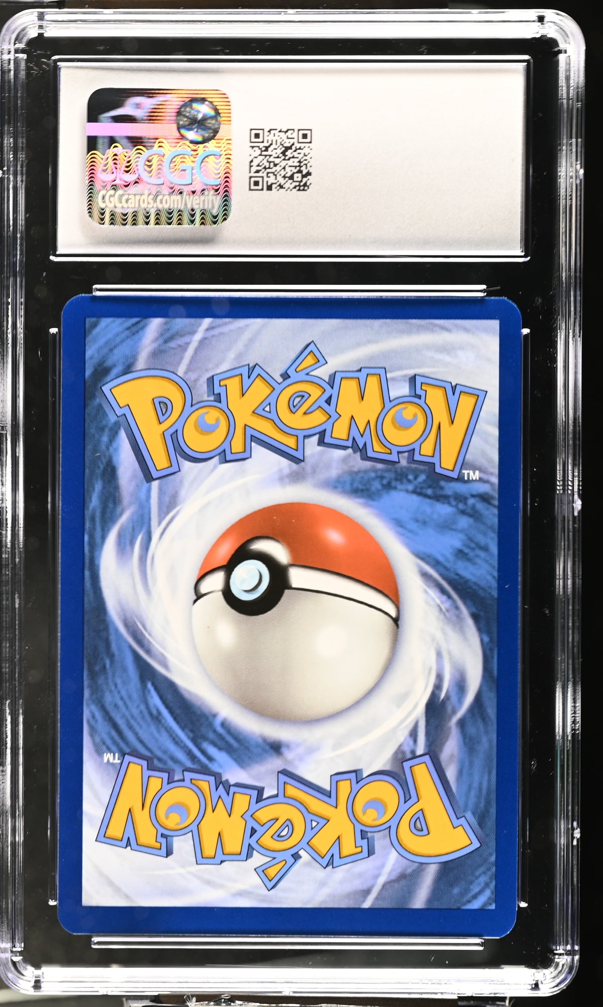 2025 Journey Together #169/159 Noibat CGC 10