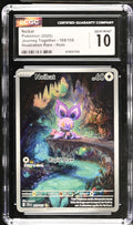 2025 Journey Together #169/159 Noibat CGC 10