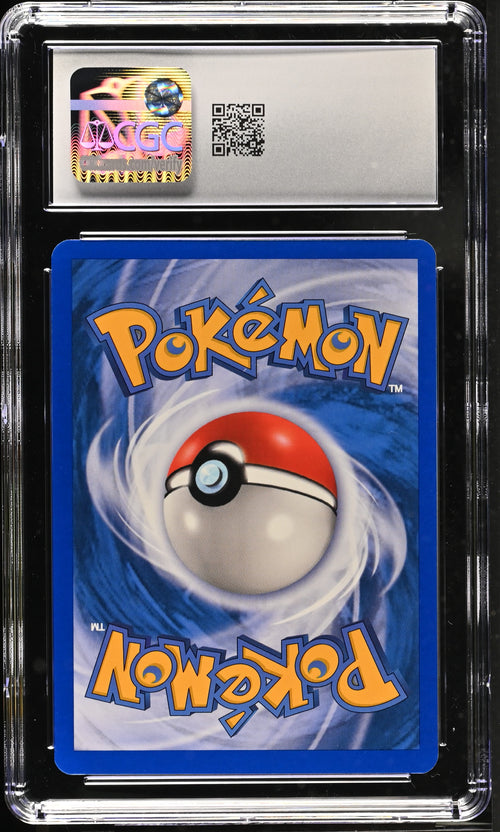 2003 EX Dragon #68/97 Nincada CGC 10