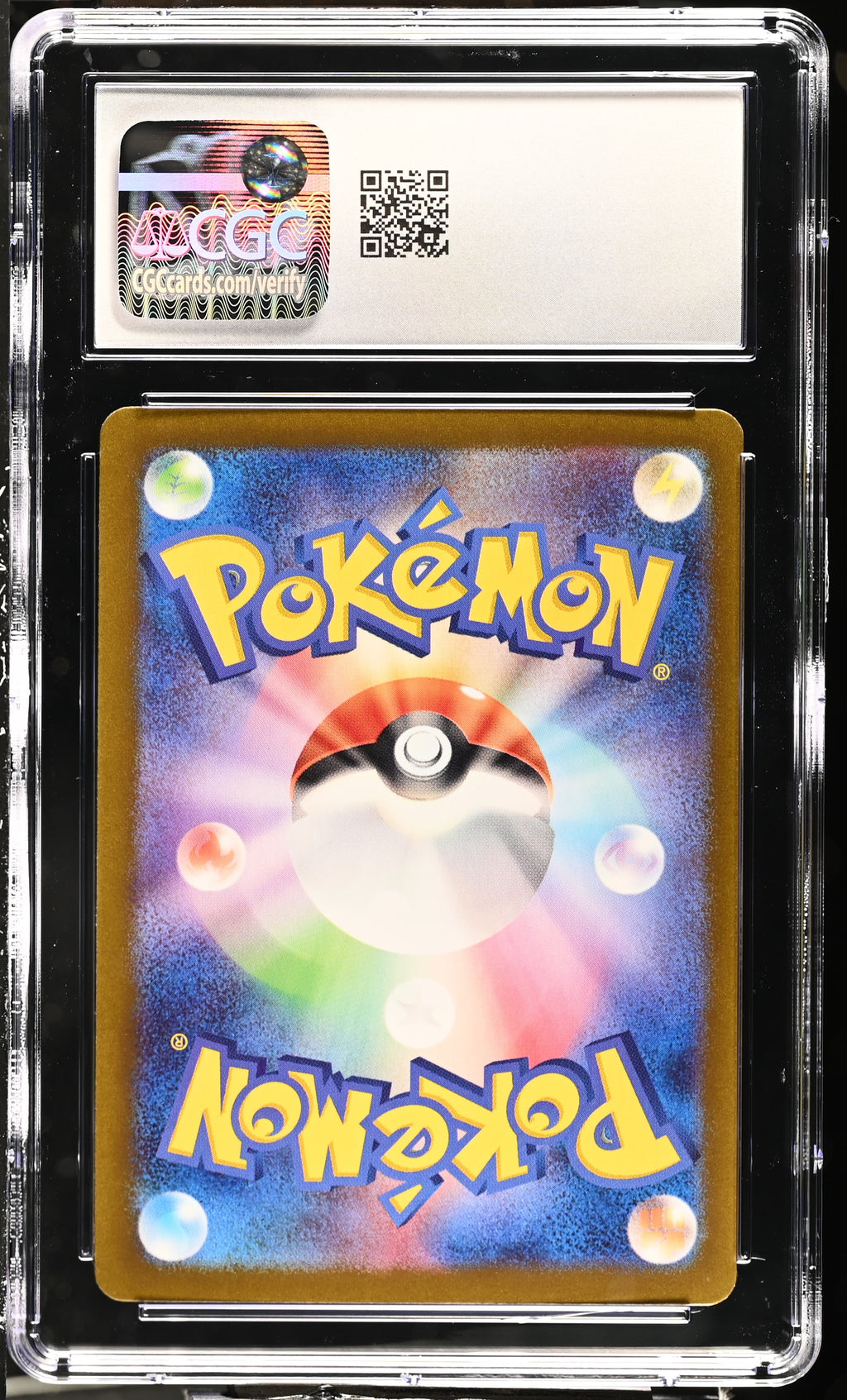 2023 BBM Genesis #026 Shinya Hasegawa CGC 10