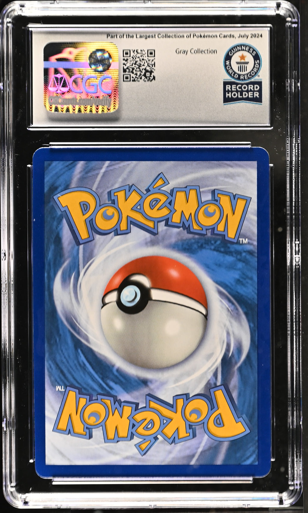2022 Lost Origin #137/196 Pidgeot V