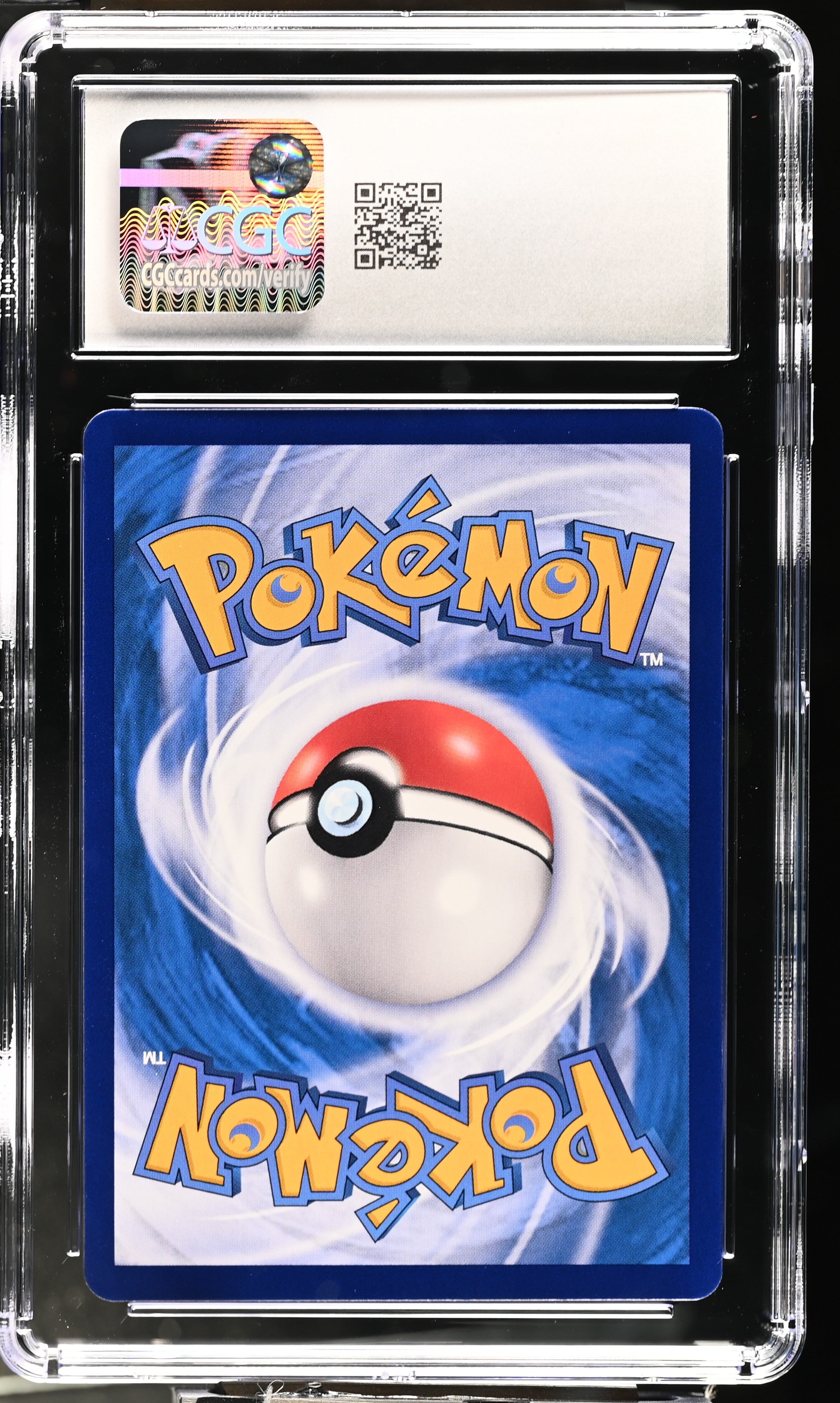 2025 Gem Pack Vol. 1 #06 04/08 Quaxwell CGC 10