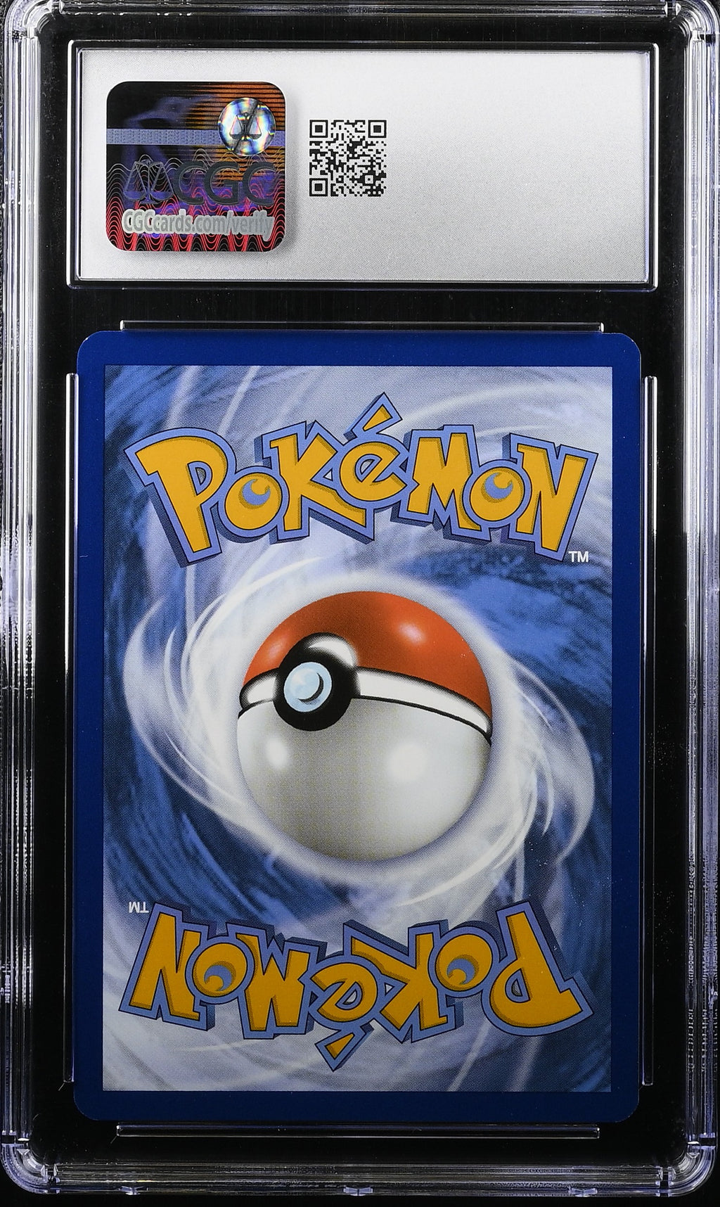 2024 Stellar Crown #111/142 Raging Bolt CGC 10