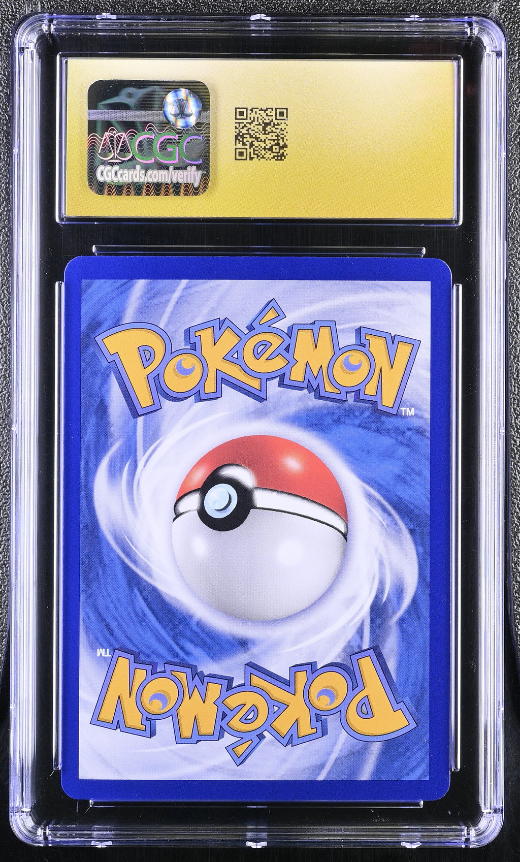 2025 Gem Pack Vol.2 #04 03/14 Flareon CGC 10