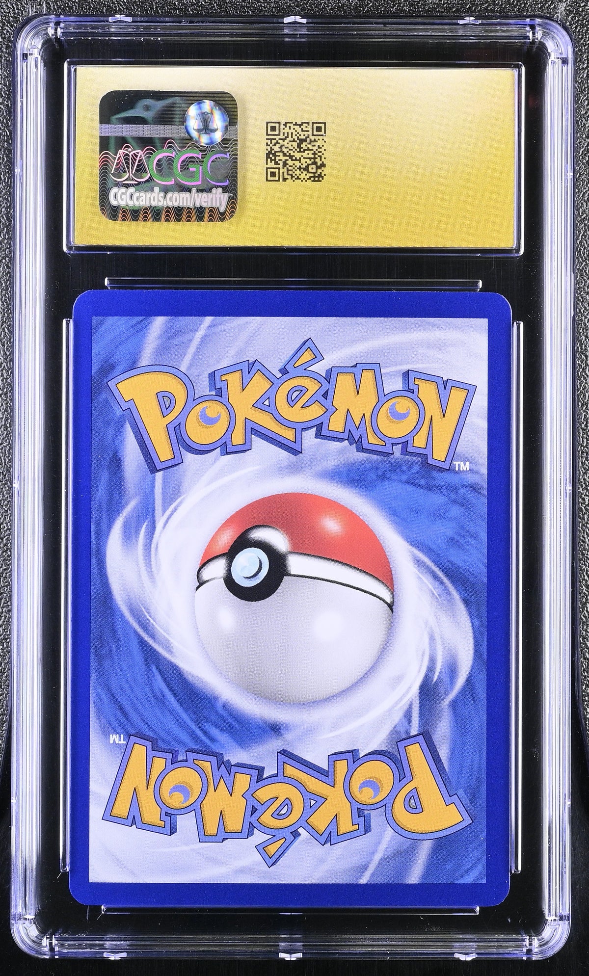 2025 Gem Pack Vol.2 #04 03/14 Flareon CGC 10