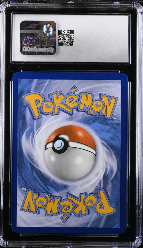 2013 Plasma Storm #61/135 Gallade CGC 9