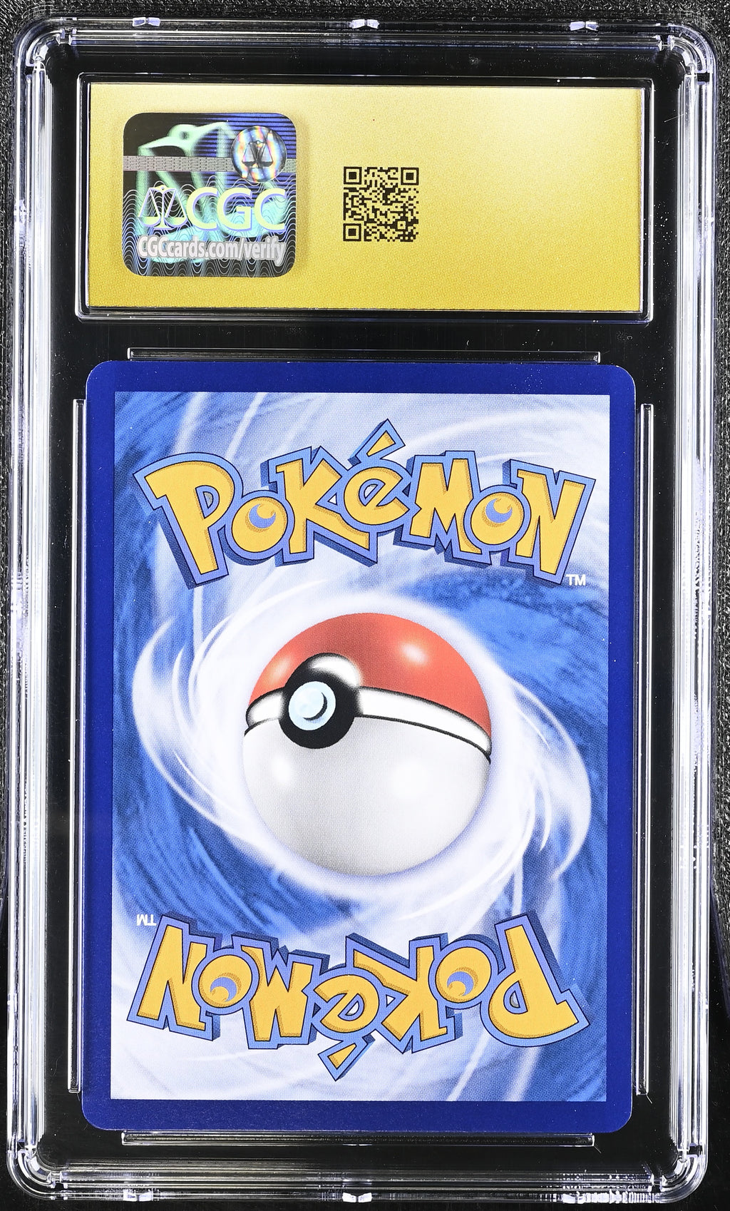 2025 Gem Pack Vol.2 #03 03/14 Jolteon CGC 10