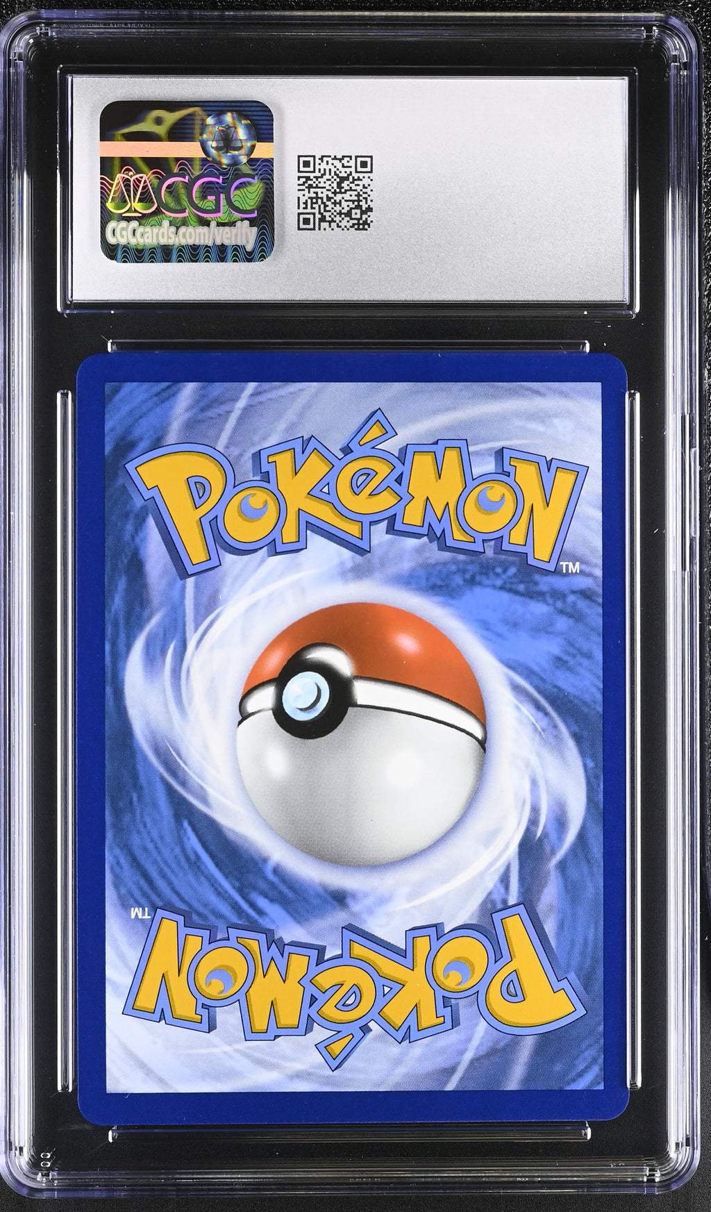 2025 Mega Evolution #170/132 Lt. Surge's Bargain CGC 10