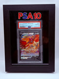 Slab Mat & Frame For PSA